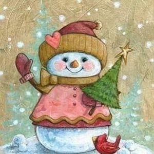 Meet your Posher, Tammy